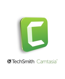 TechSmith Camtasia Studio 6 Lifetime / 1 Key GLOBAL